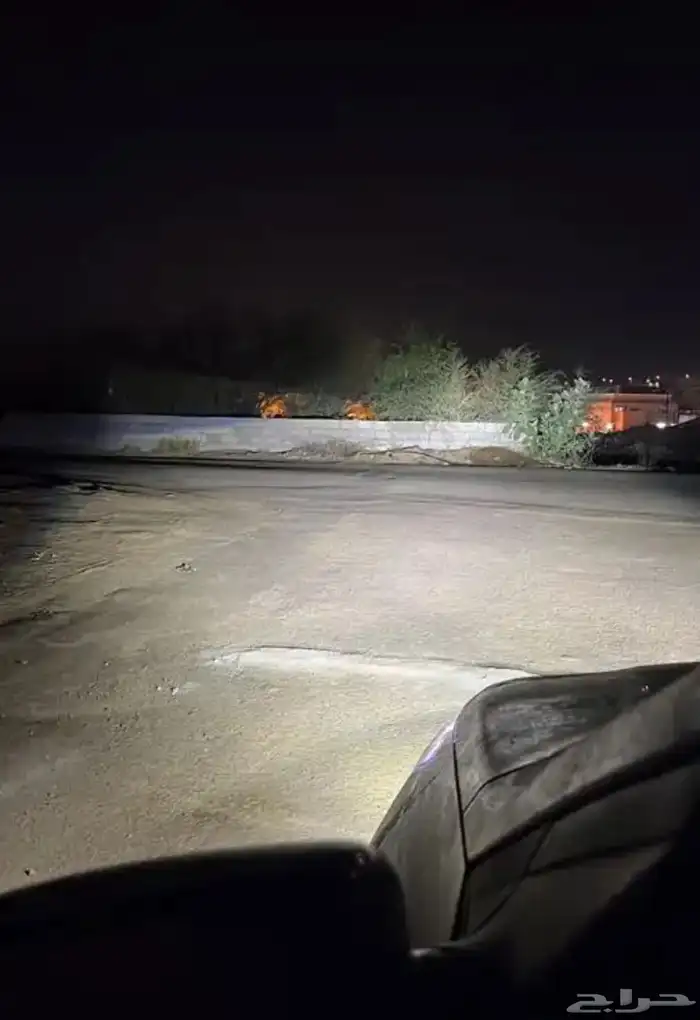 عدسات ليد بروجيكتر للسيارات 5