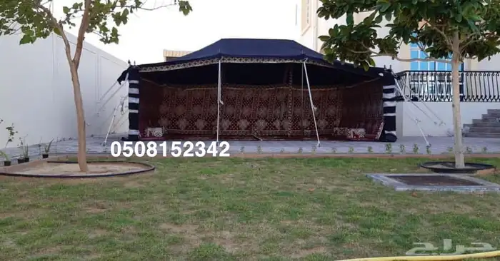 بيت شعر _خيام شعر مخيمات 24