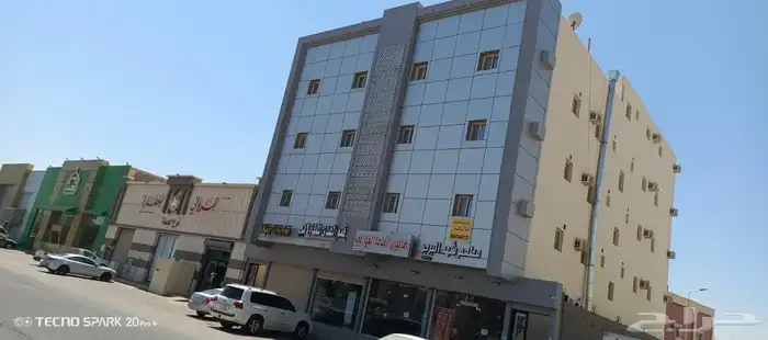 غرف وشقق عزاب تبوك القادسيه 2 0