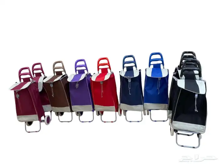 عربية التسوق 30 ريال 0