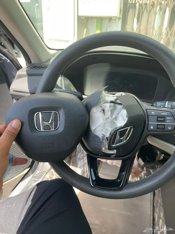تصليح ارباقات وارباق طاره وتنجيد قشرة طبلون مع برمجة 17