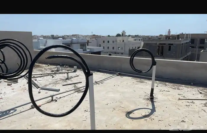 دكت اسبيلت صيانه توريد 3