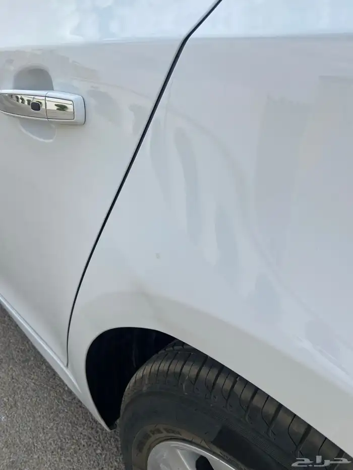 شفرولية كروز 2017 للبيع او للبدل 7