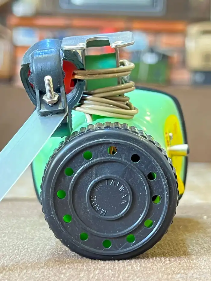 ونان او بوري حق سيكل قديم مخزن 5