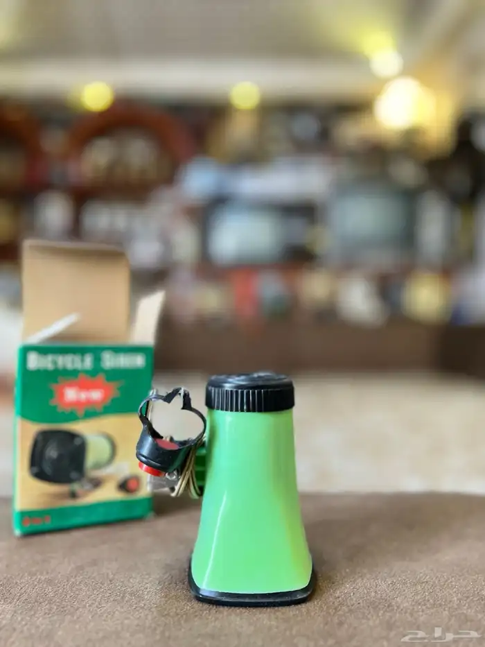 ونان او بوري حق سيكل قديم مخزن 2