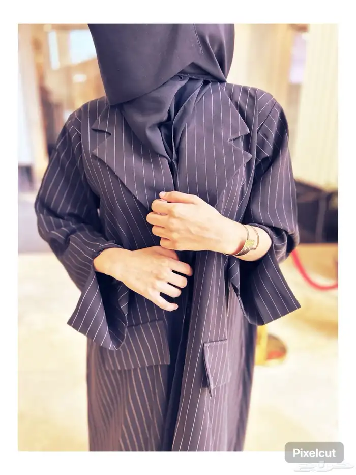 تصفيات بوتيك منزلي في جده من 70 ريال عبايات حتى1200 ريال 2