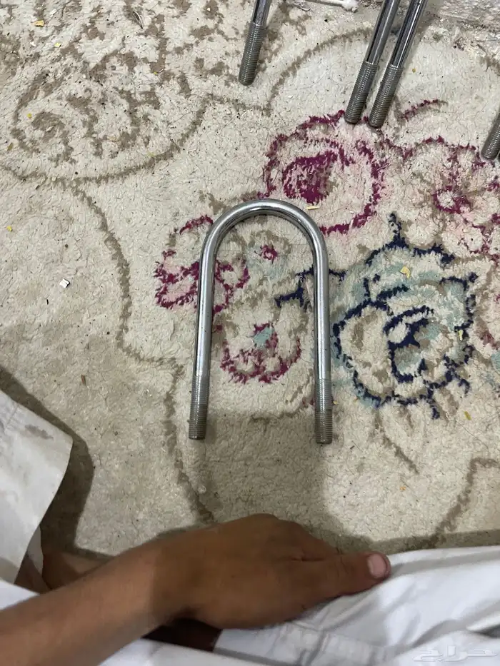 شيالات ربع او شاص 2