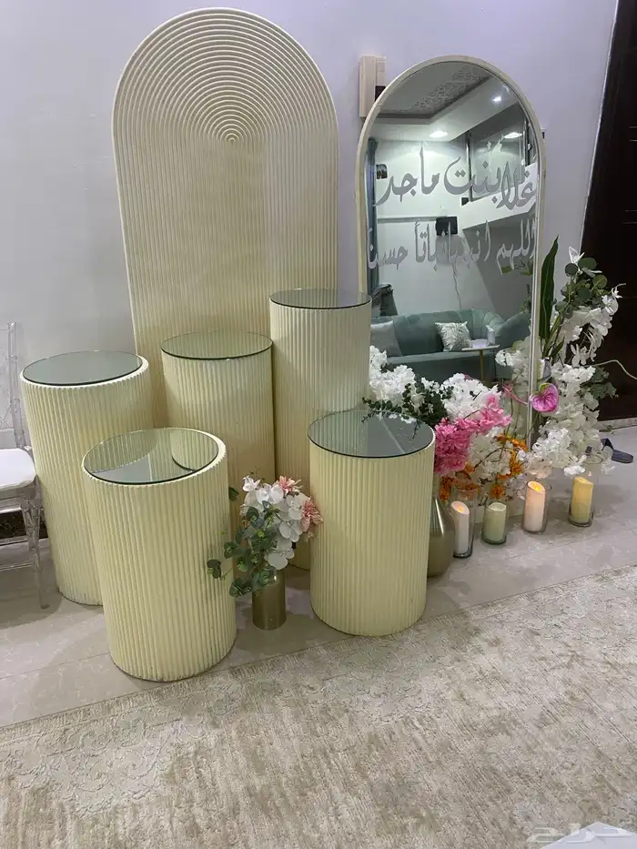 كوش حفلات قهوجي 10