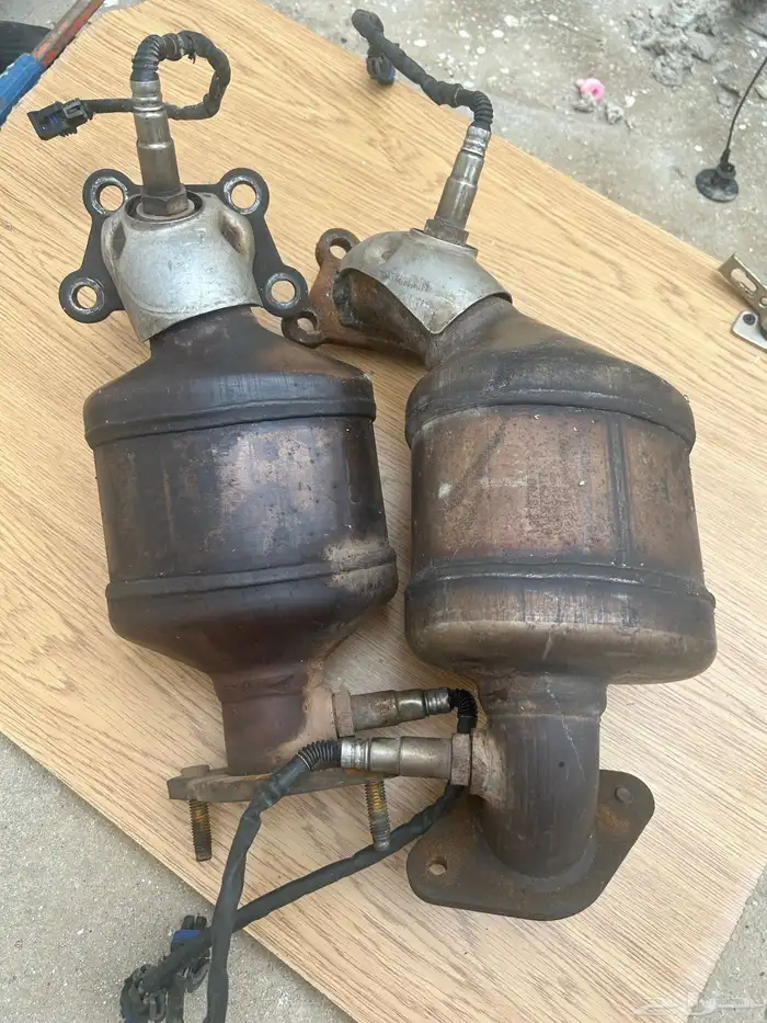 حساس هواء جمس وشفر 6