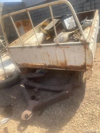 صندوق دادسن مع دفرنس وجنوطه سحب 0