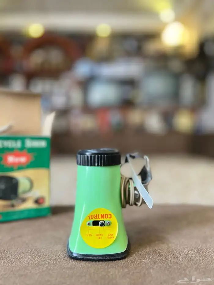 ونان او بوري حق سيكل قديم مخزن 3