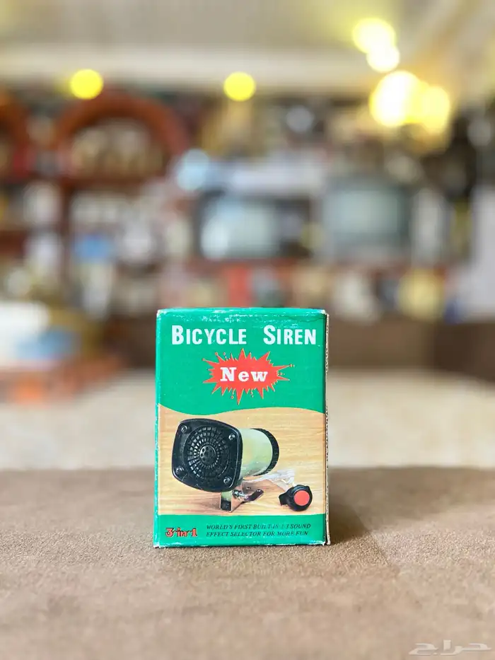 ونان او بوري حق سيكل قديم مخزن 0