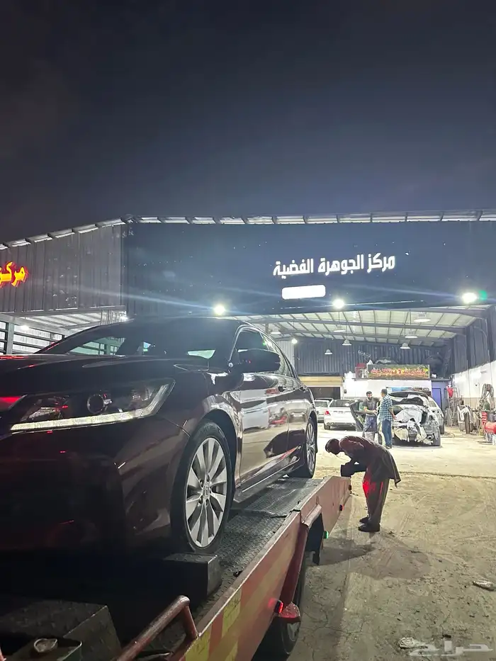 سمكره وتعديل على البارد 15