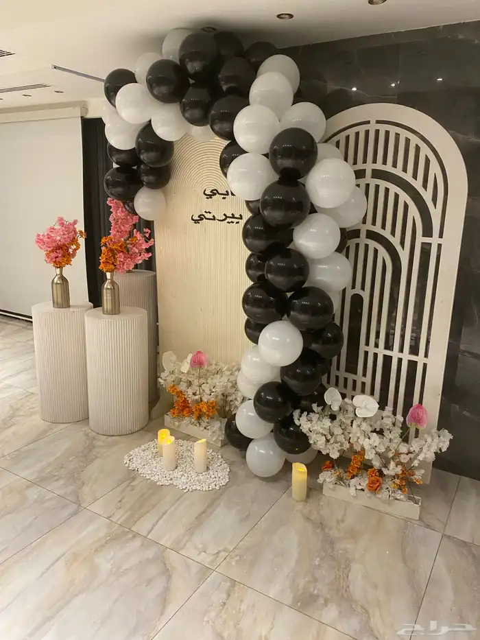 كوش حفلات قهوجي 20