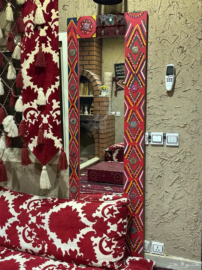 للبيع كنب شعبي 1