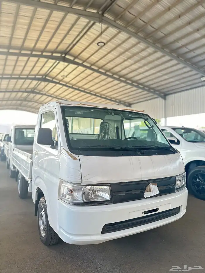 سوزوكي كاري غمارة 2024 1