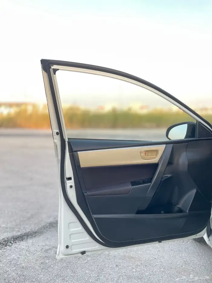 (تم البيع)تويوتا-كرولا-2019 16