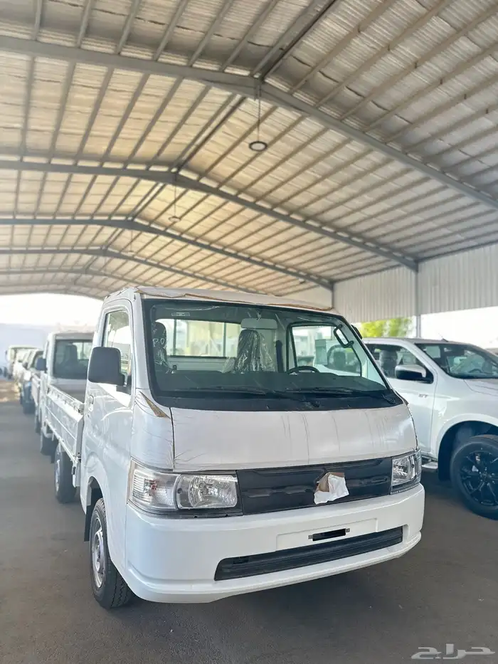 سوزوكي كاري غمارة 2024 0