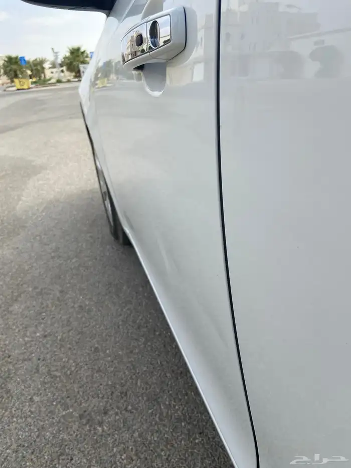 شفرولية كروز 2017 للبيع او للبدل 6