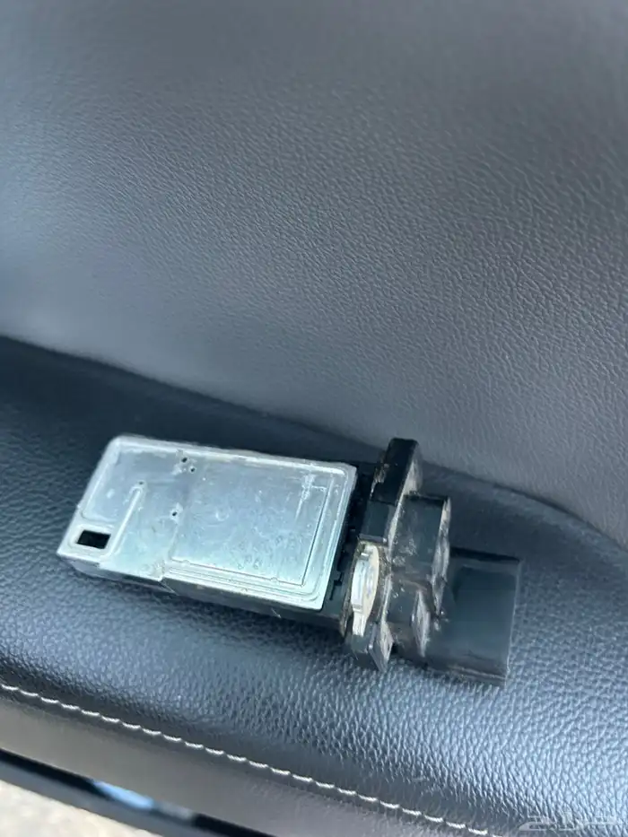 حساس هواء جمس وشفر 0