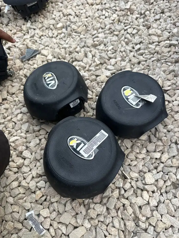 اغطية ايرباق بيكانتو 2019 - 2022 اصلي وكالة 0