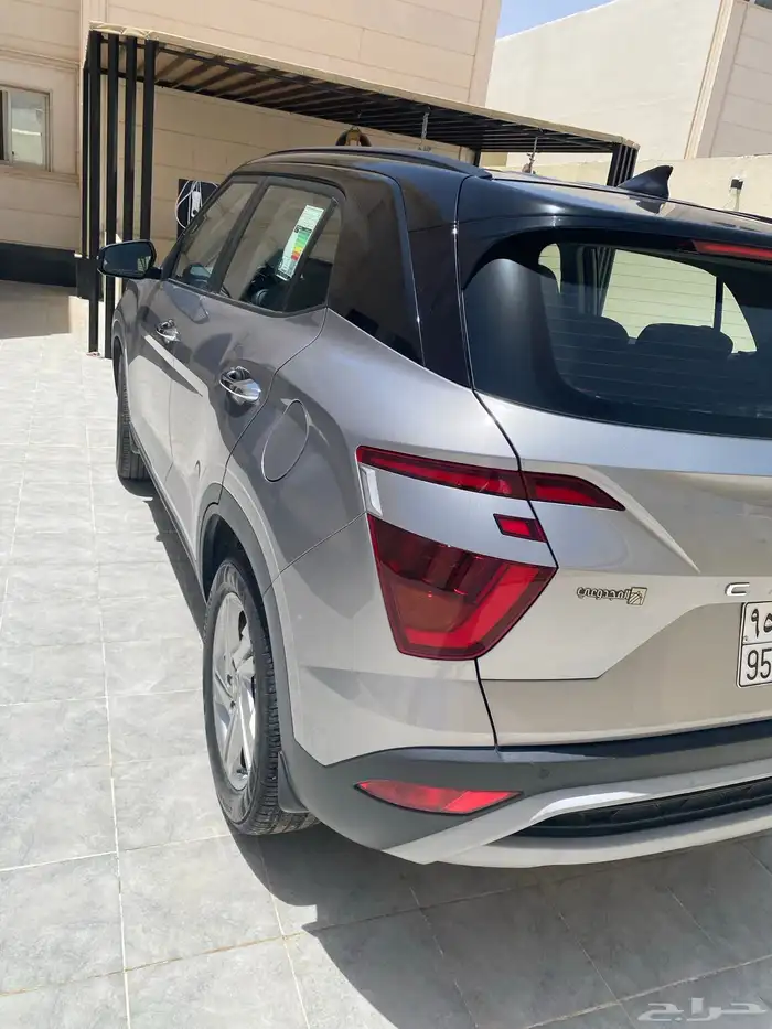 هيونداي كريتا 2