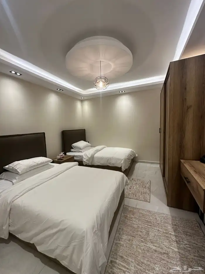 شقة بالقاهرة على النيل للبيع او للايجار 8