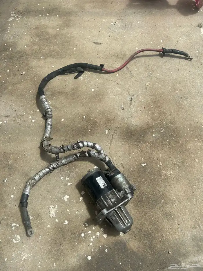 حساس هواء جمس وشفر 3