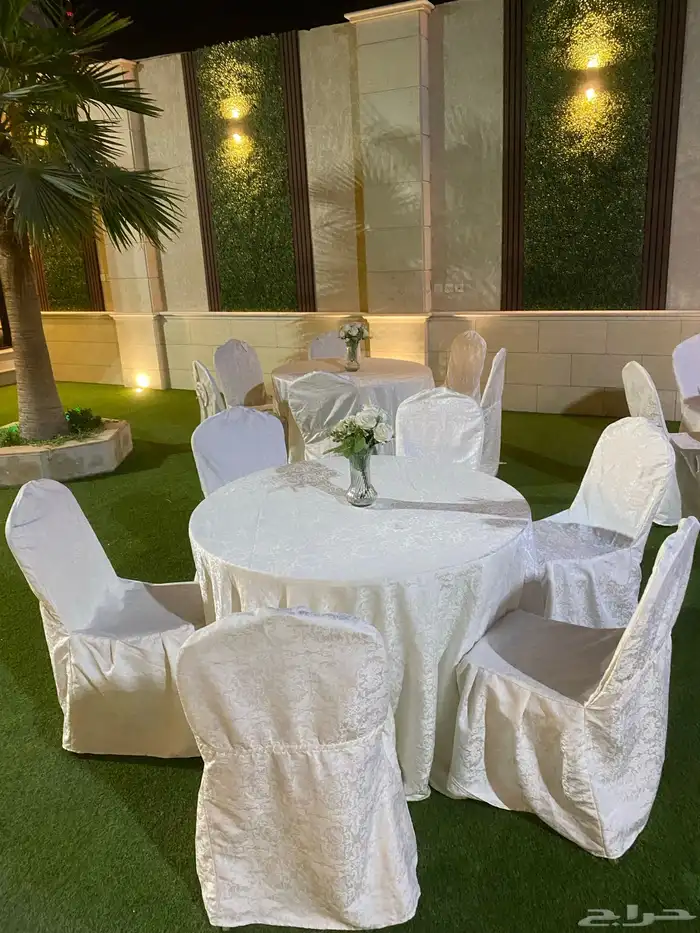 كوش حفلات قهوجي 7