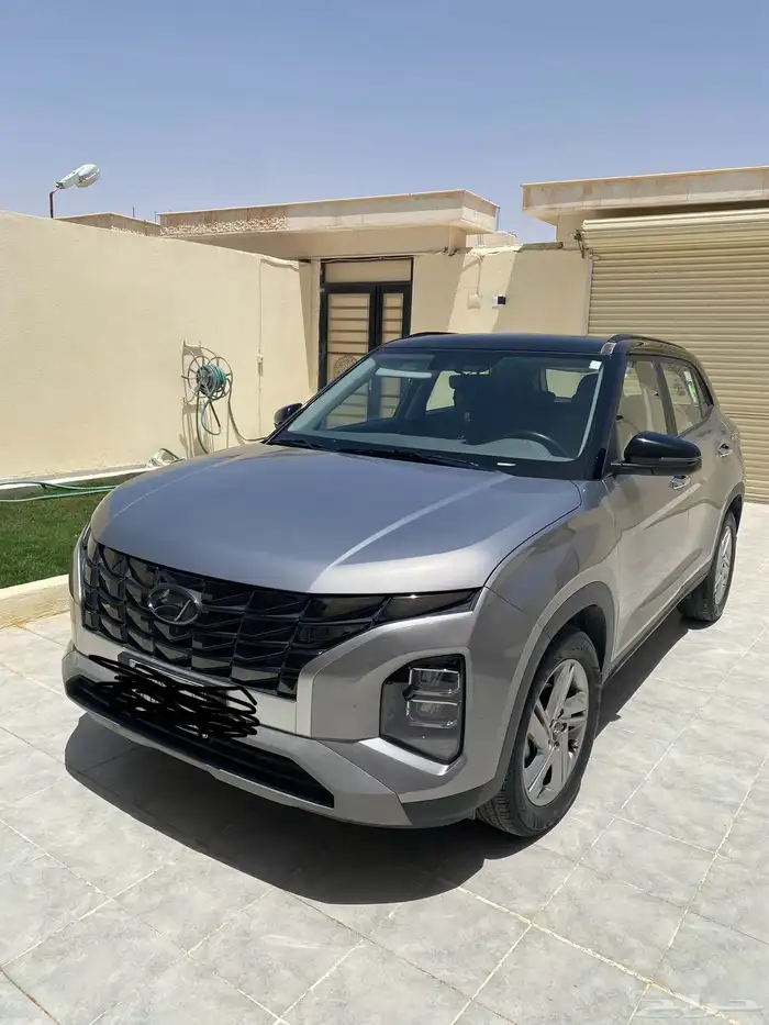 هيونداي كريتا 6