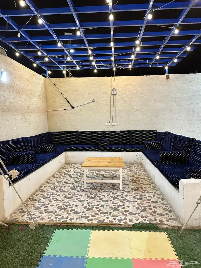 للإبحار شالية كبير وفخم غرب الرياض سنوي شهري 2