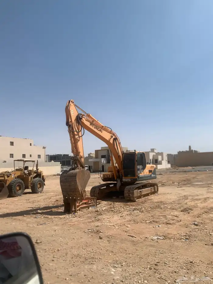 بكلينات حفر وترحيل 0