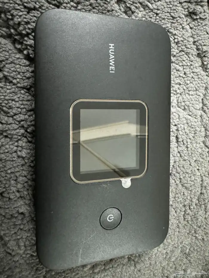 راوتر هواوي متنقل 0