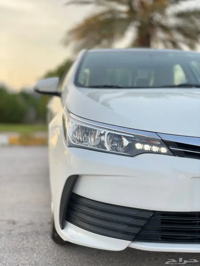 (تم البيع)تويوتا-كرولا-2019 13