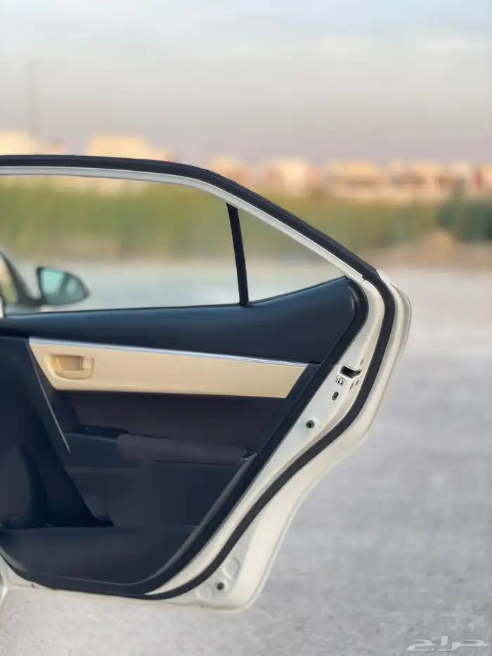 (تم البيع)تويوتا-كرولا-2019 24