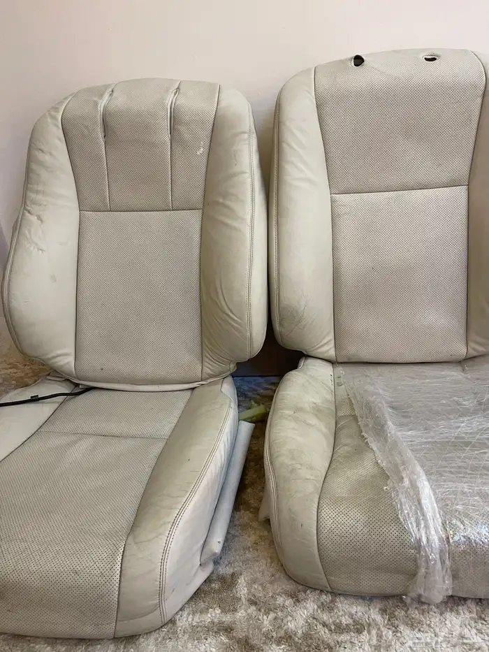 رديتر وكالة لكزس460 وقطع 460 14