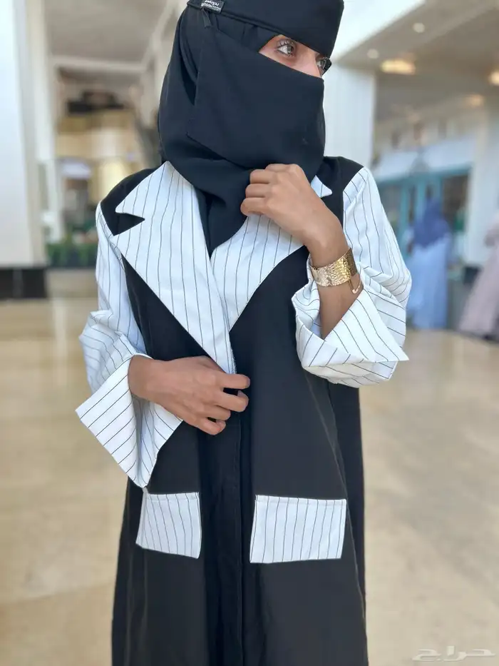 تصفيات بوتيك منزلي في جده من 70 ريال عبايات حتى1200 ريال 3