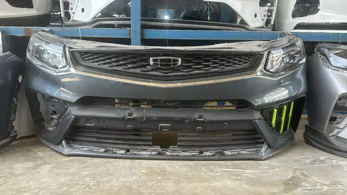 قطع غيار مازدا cx9 - cx5 قطع جيلي ازكارا - اكافنجرو 8