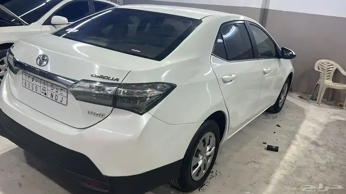 سمكره وتعديل على البارد 36