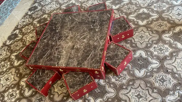 تراثيات خشب 0