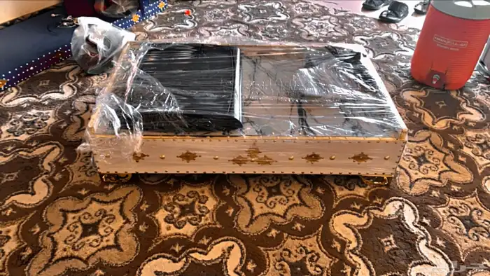 تراثيات خشب 1