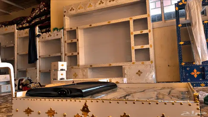 تراثيات خشب 2