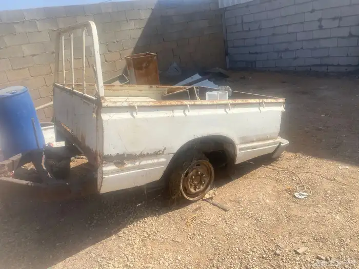 صندوق دادسن مع دفرنس وجنوطه سحب 1