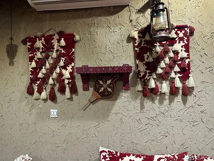 للبيع كنب شعبي 4