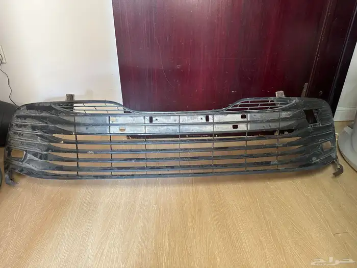 كامري 2019 الشبك الامامي 0