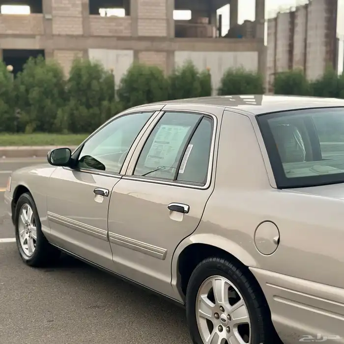 للبيع فورد 2011 سعودي بلد وكالة ( تم البيع ) 1