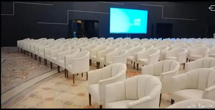 تنظيم حفل ومهرجان اليوم الوطني 6