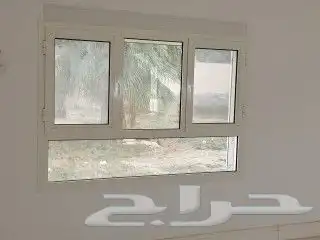نوافذ شتر ونوافذ الومنيوم دبل جلاس   استركشر 8