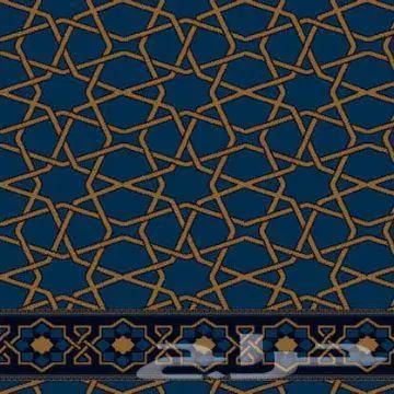 فرشات مساجد 11