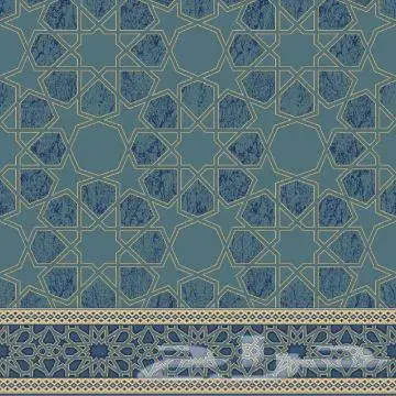 فرشات مساجد 1